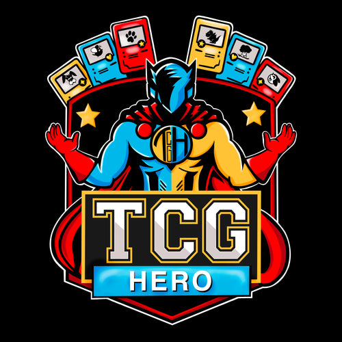 TCG Hero